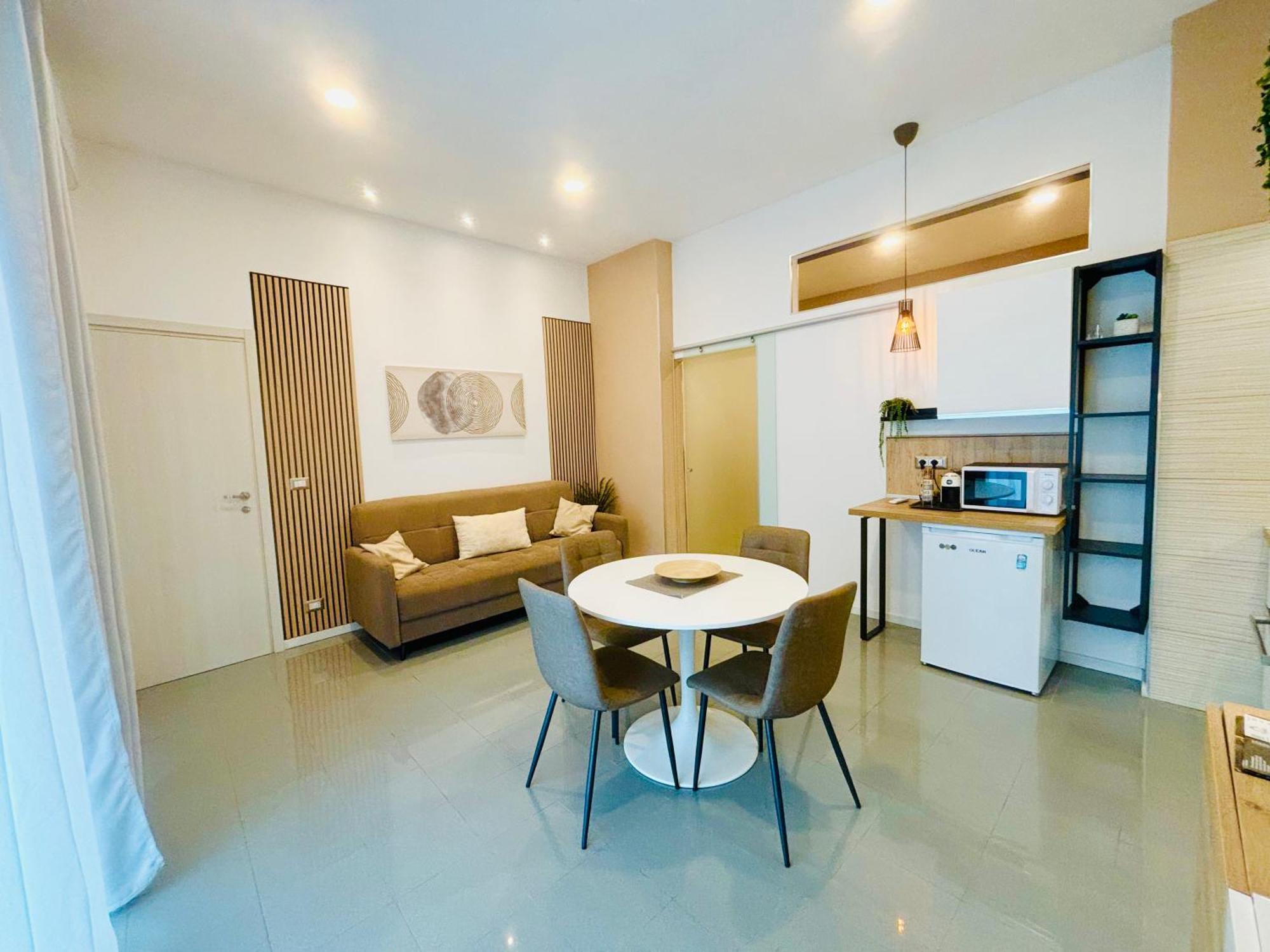 Appartamento Casa F. I. Roccalumera
